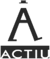Logotipo de Actiu