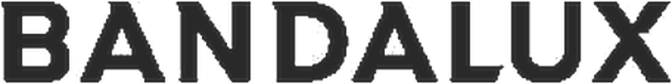 Logotipo de Bandalux