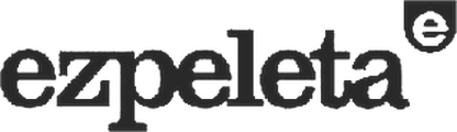 Logotipo de Ezpeleta