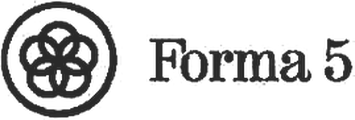 Logotipo de Forma 5