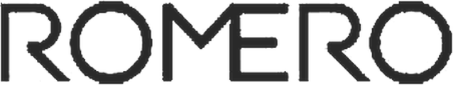Logotipo de Muebles Romero