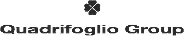 Logotipo de Quadrifoglio