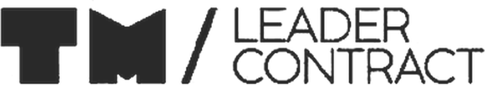 Logotipo de TM Leader Contract