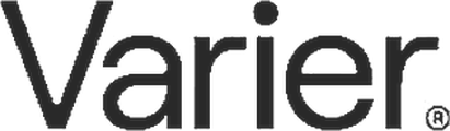Logotipo de Varier