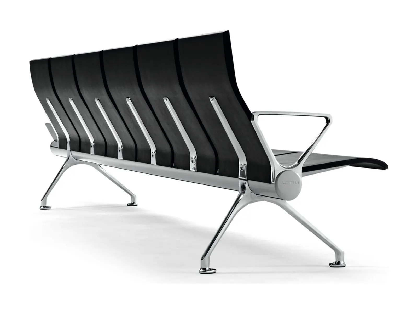 Actiu Avant, asiento de soft seating distribuido por Ofillorca en Mallorca