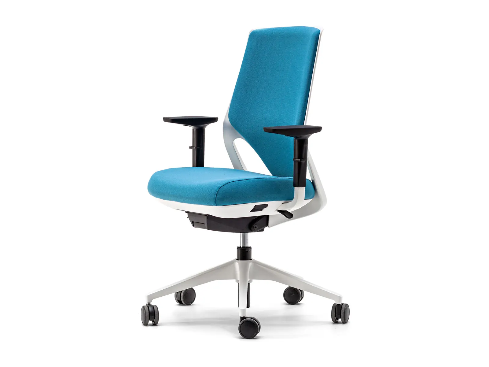 Actiu Efit, silla de oficina ergonómica distribuida por Ofillorca en Mallorca