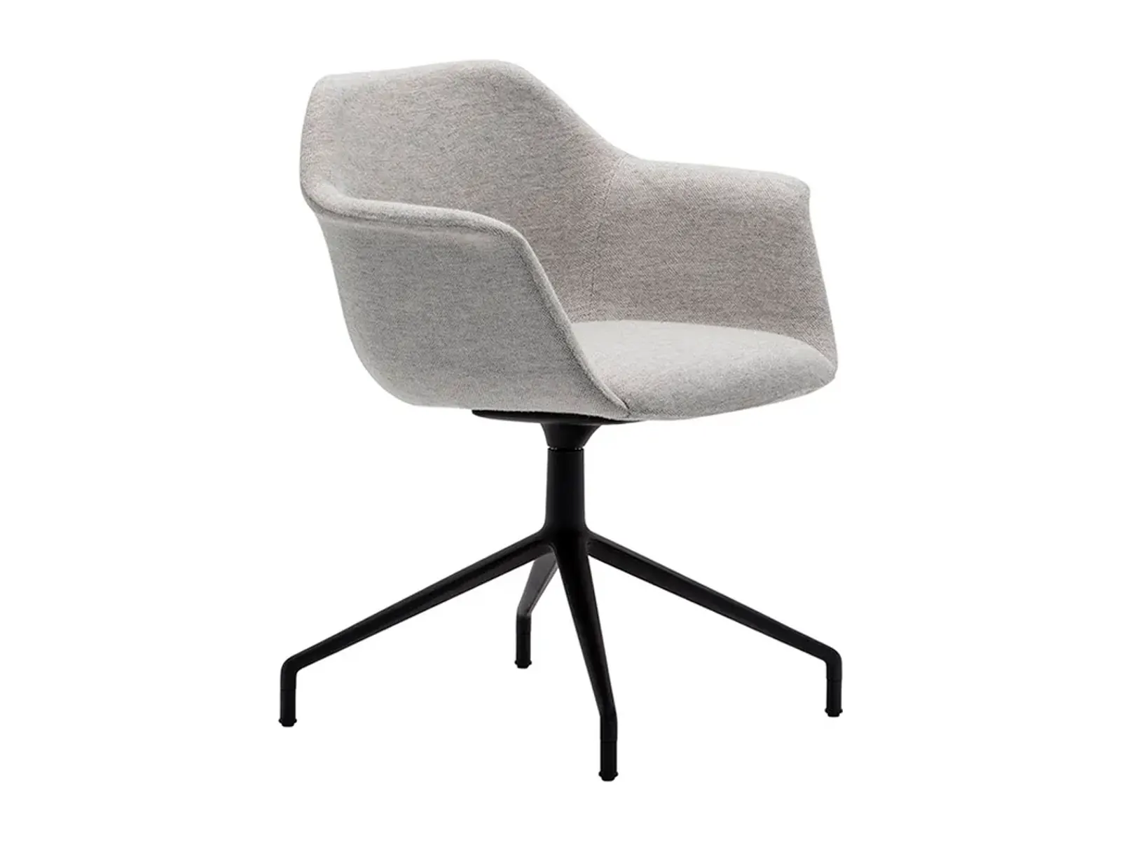 Andreu World Gala, silla de oficina distribuida por Ofillorca en Mallorca