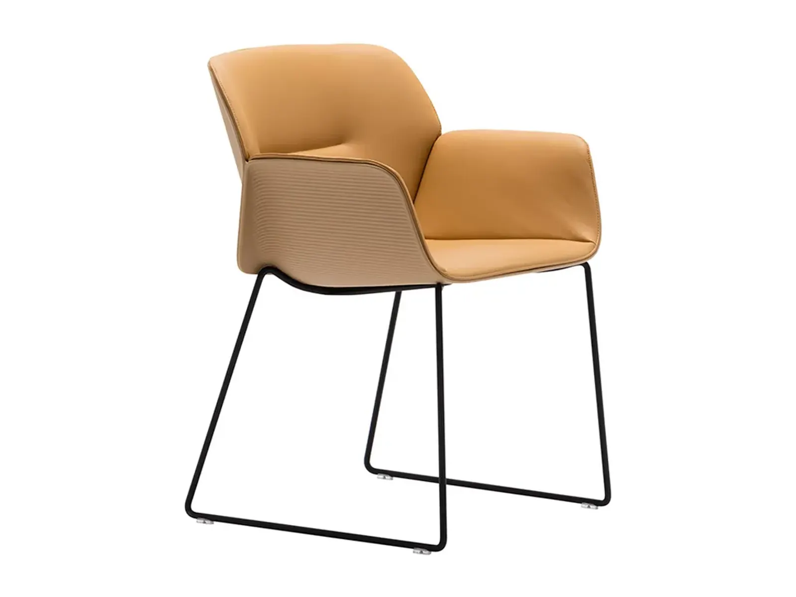 Andreu World Nuez, silla de oficina distribuida por Ofillorca en Mallorca
