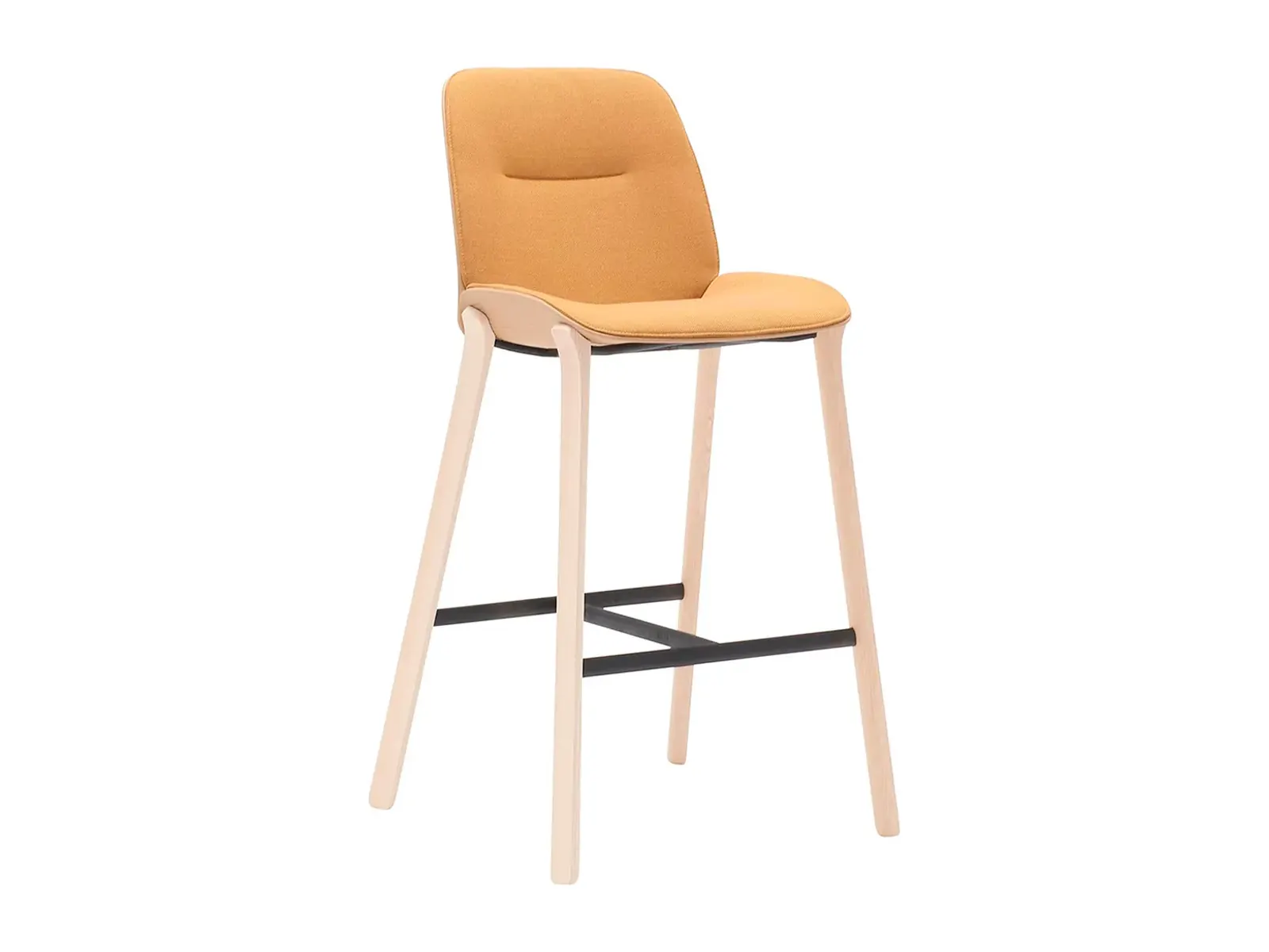 Andreu World Nuez, vista de tres cuartos