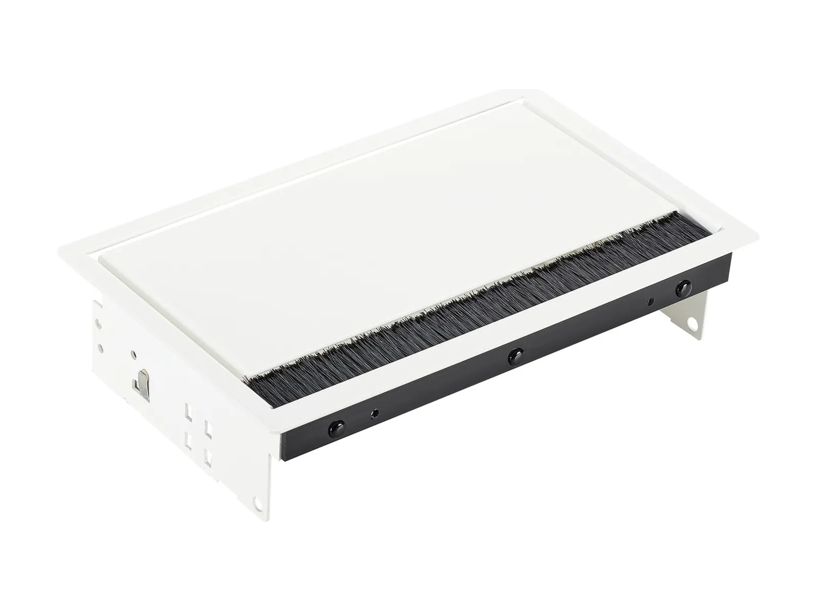 Bachmann Coni, vista lateral