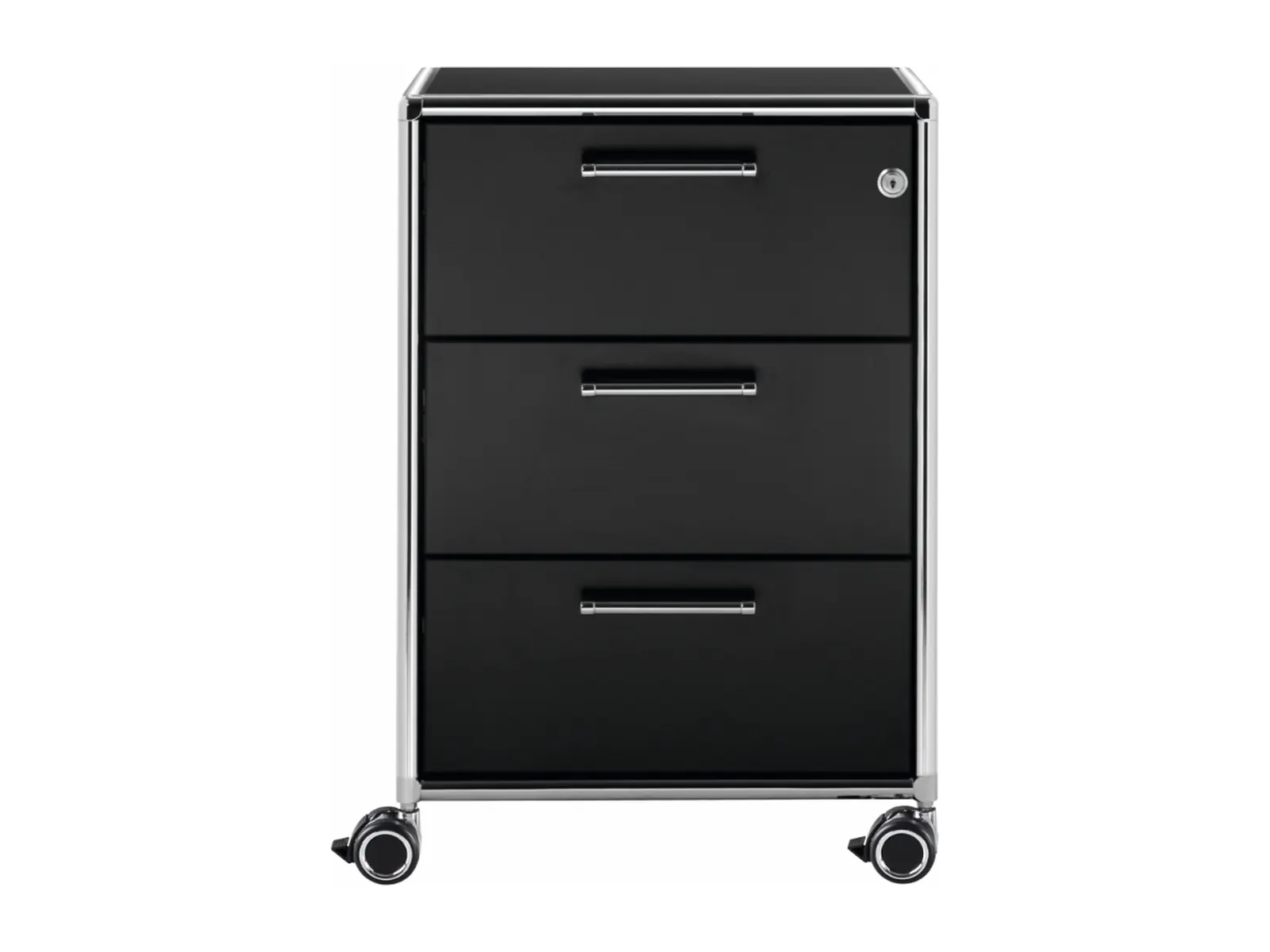 BOSSE Design modul space, cajonera de tres cajones