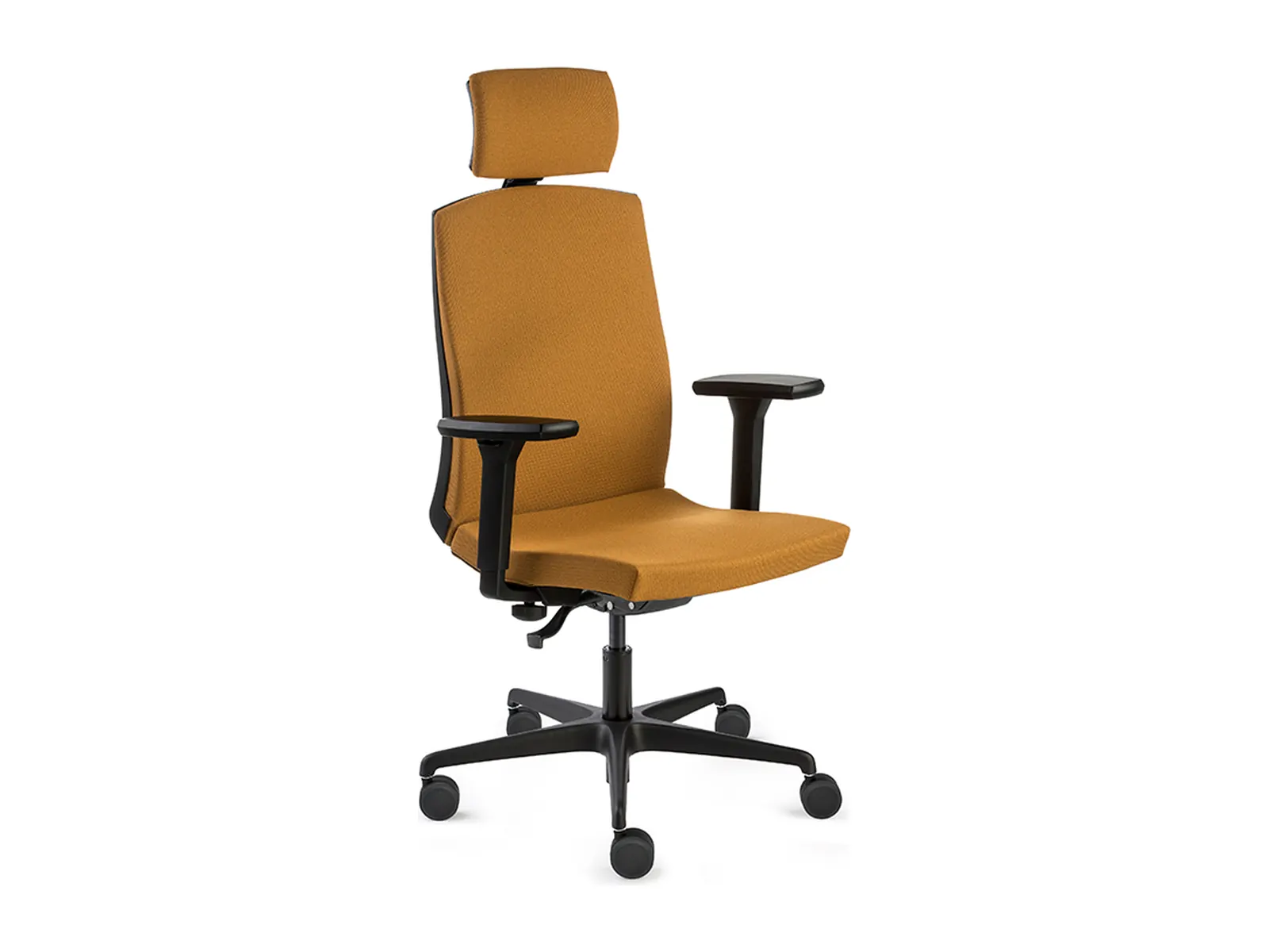 Dile Office Flexa, silla de oficina distribuida por Ofillorca en Mallorca