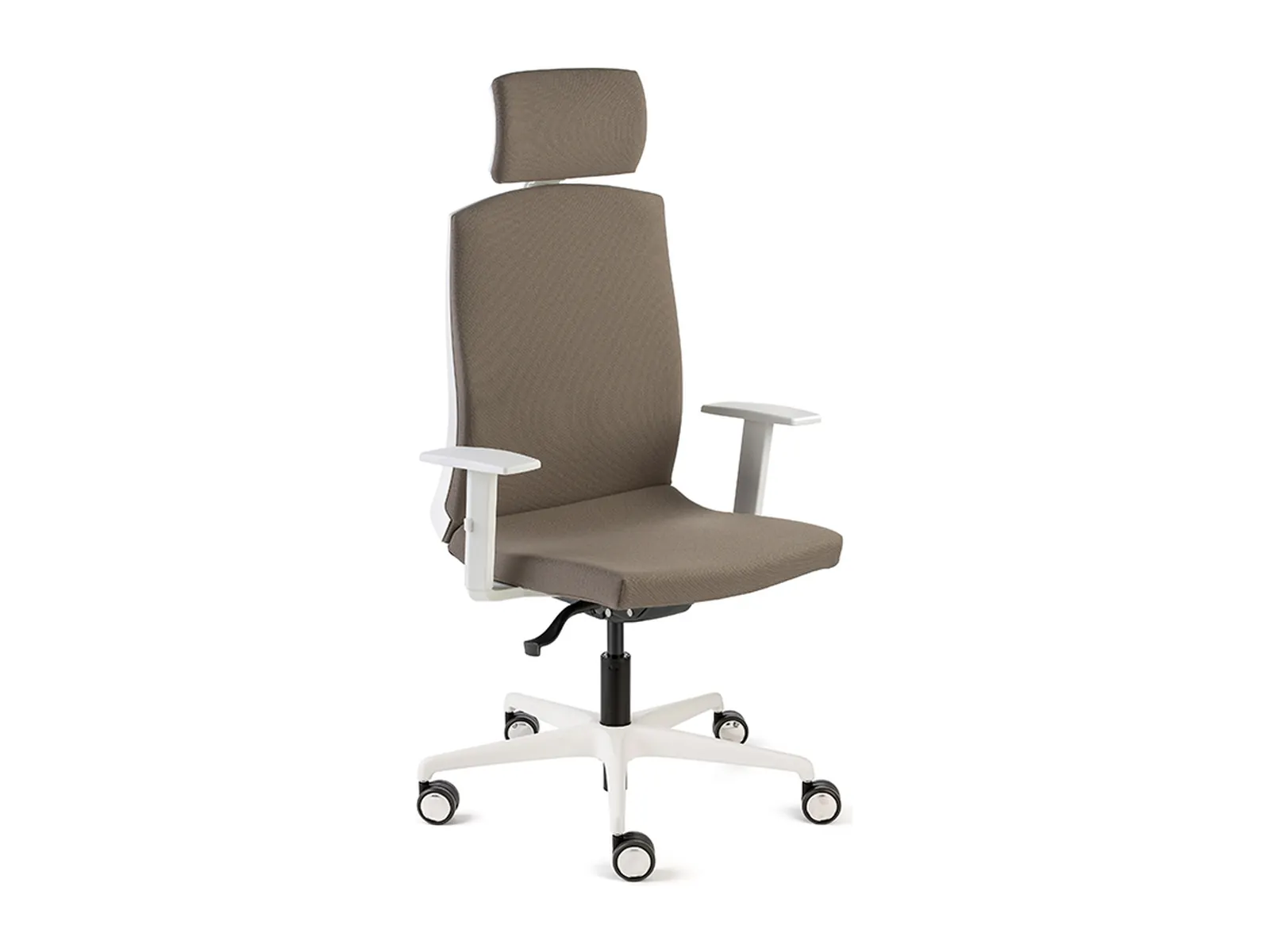 Dile Office Flexa, vista lateral