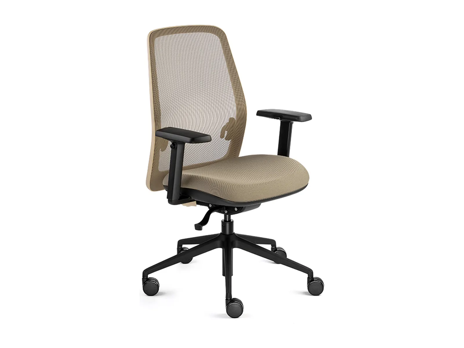 Dile Office Skena, silla de oficina distribuida por Ofillorca en Mallorca