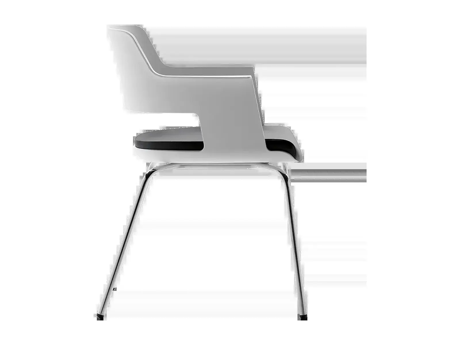 Forma 5 Cappa, sillas confidente