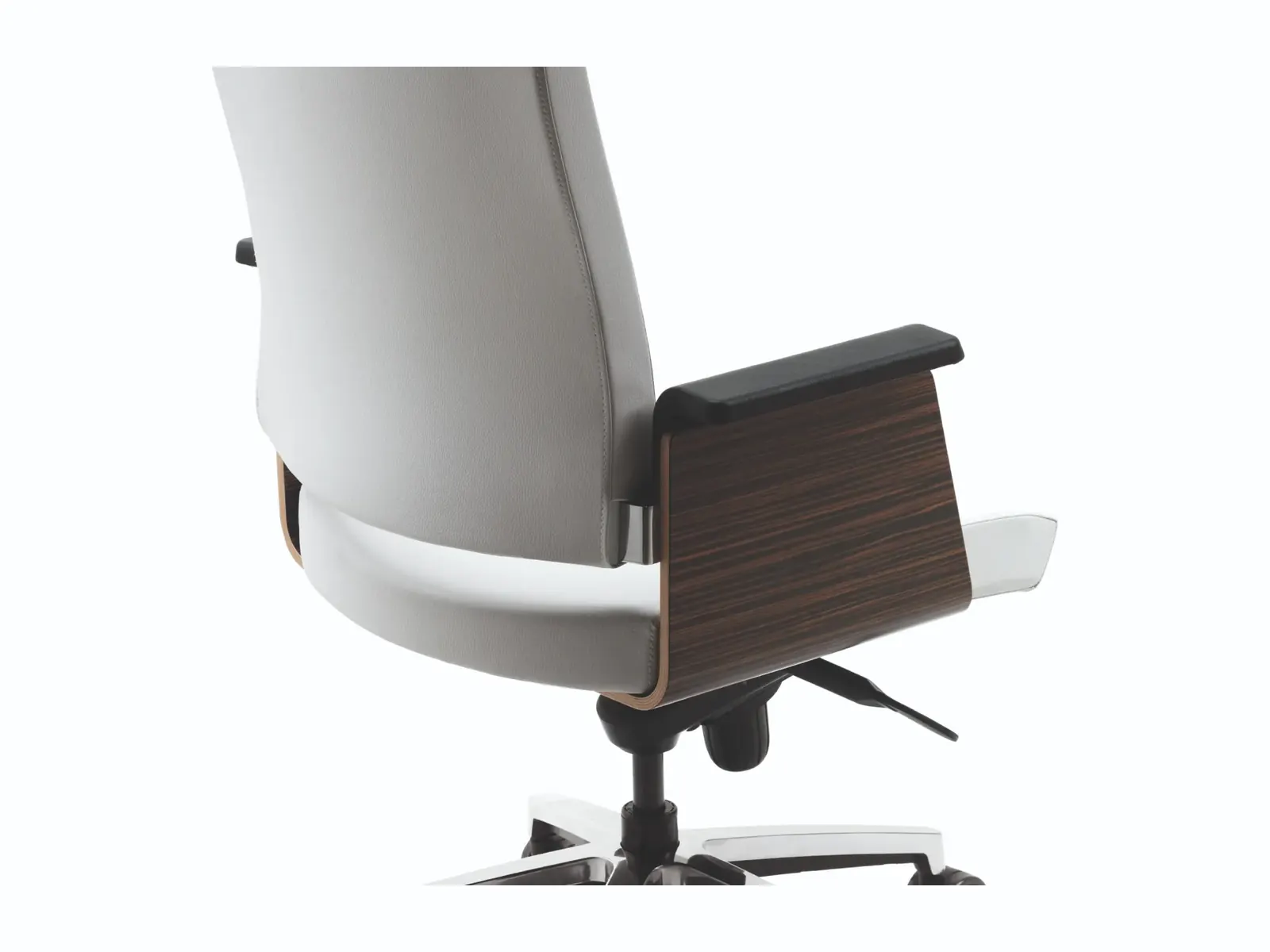 Forma 5 Garbo, silla de oficina distribuida por Ofillorca en Mallorca
