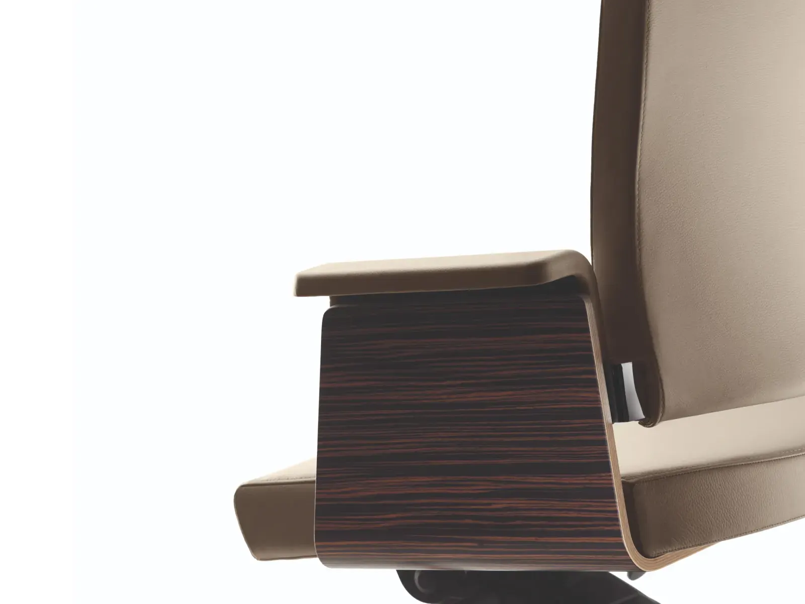 Forma 5 Garbo, detalle