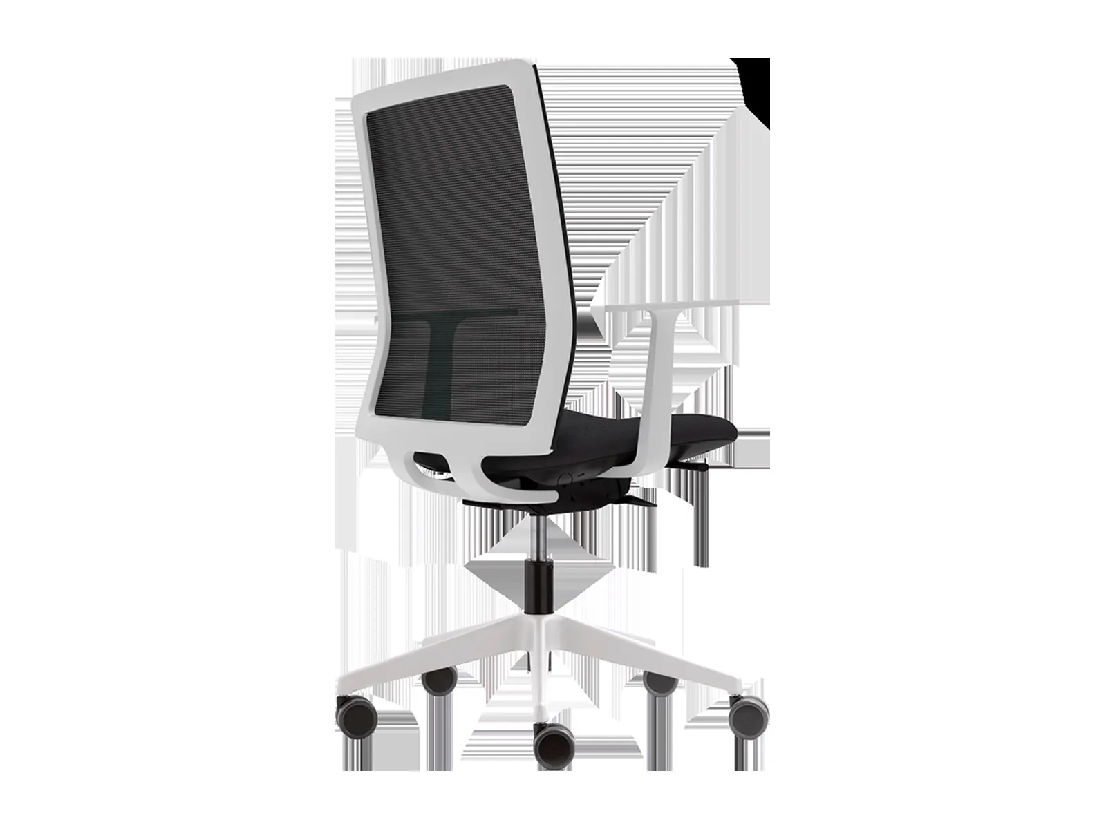 Forma 5 Sentis, sillas ergonómicas