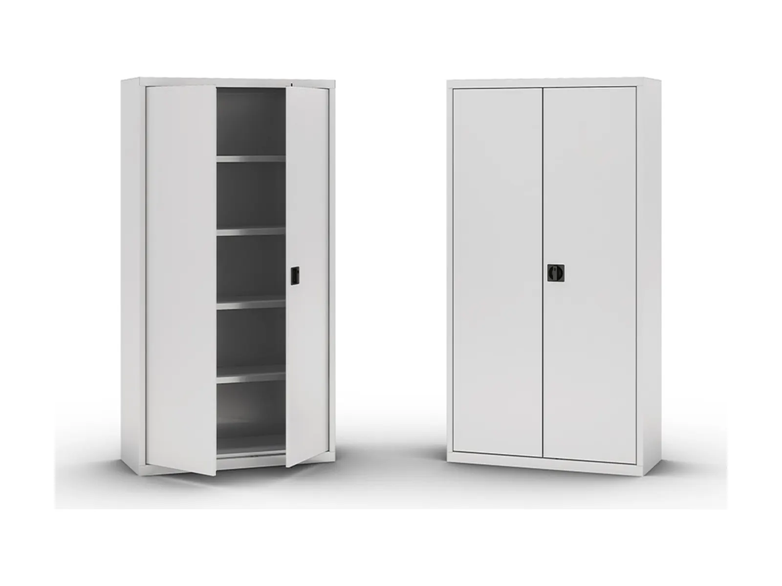 Gapsa Armario batientes BMEB, mueble de archivo distribuido por Ofillorca en Mallorca