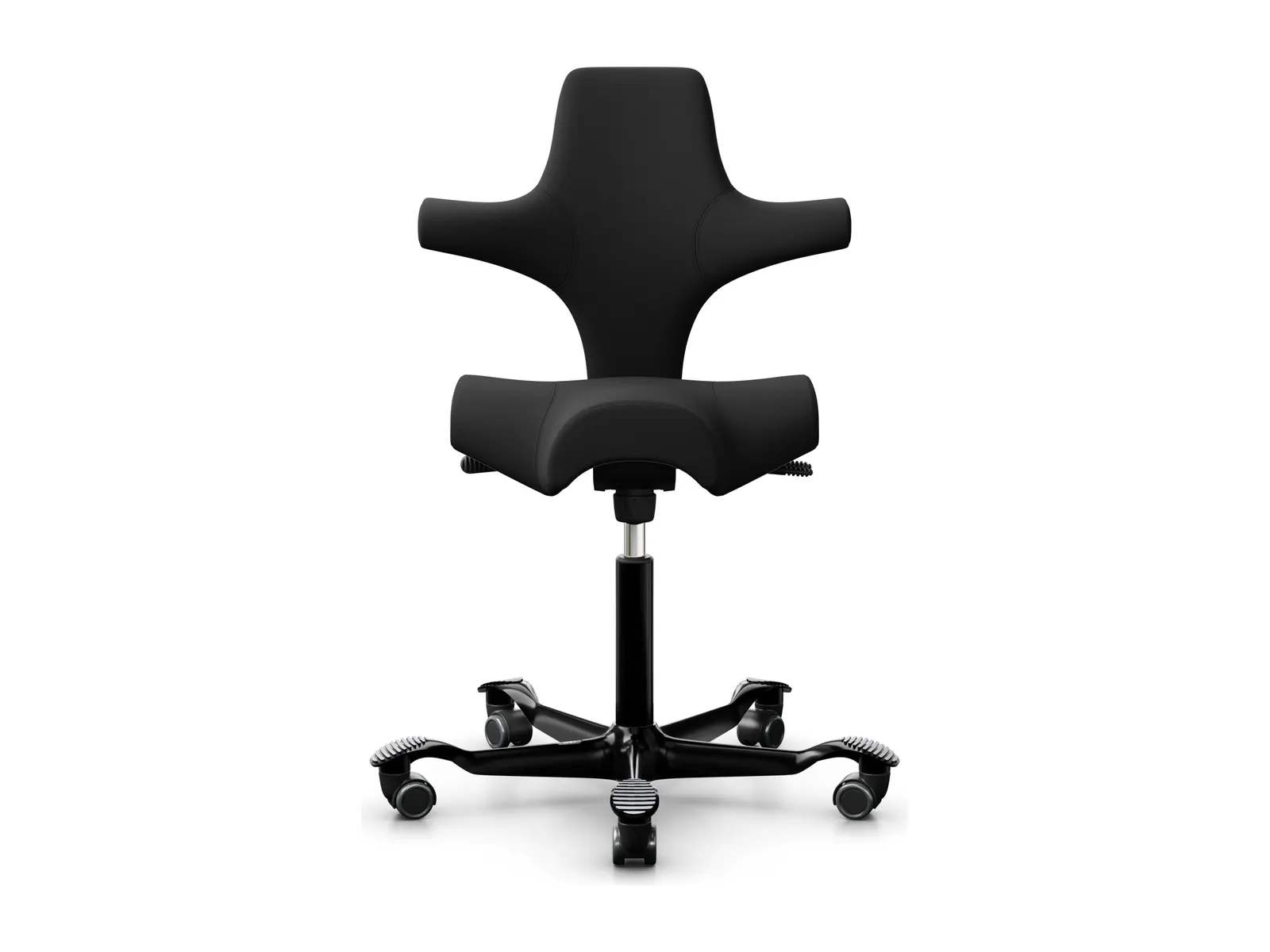 HÅG Capisco, sillas ergonómicas