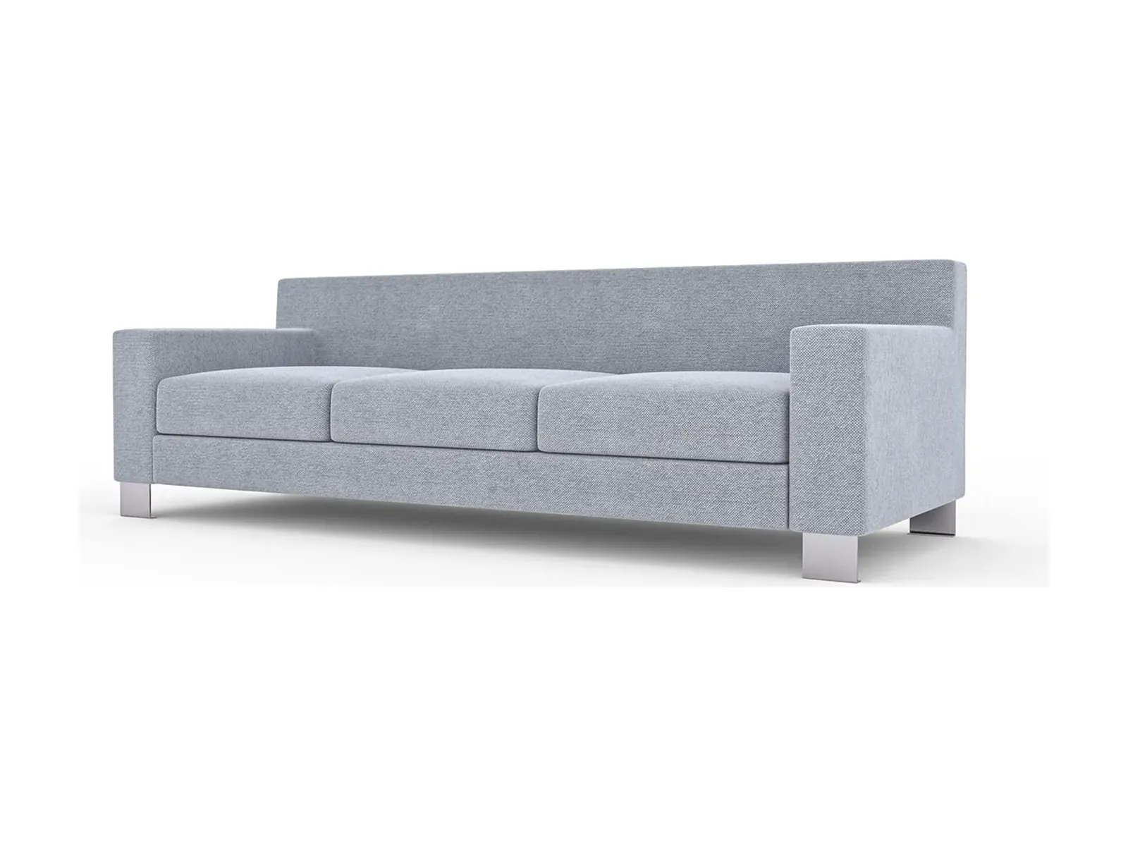 Limobel Inwo Sofás Zen, asiento de soft seating distribuido por Ofillorca en Mallorca