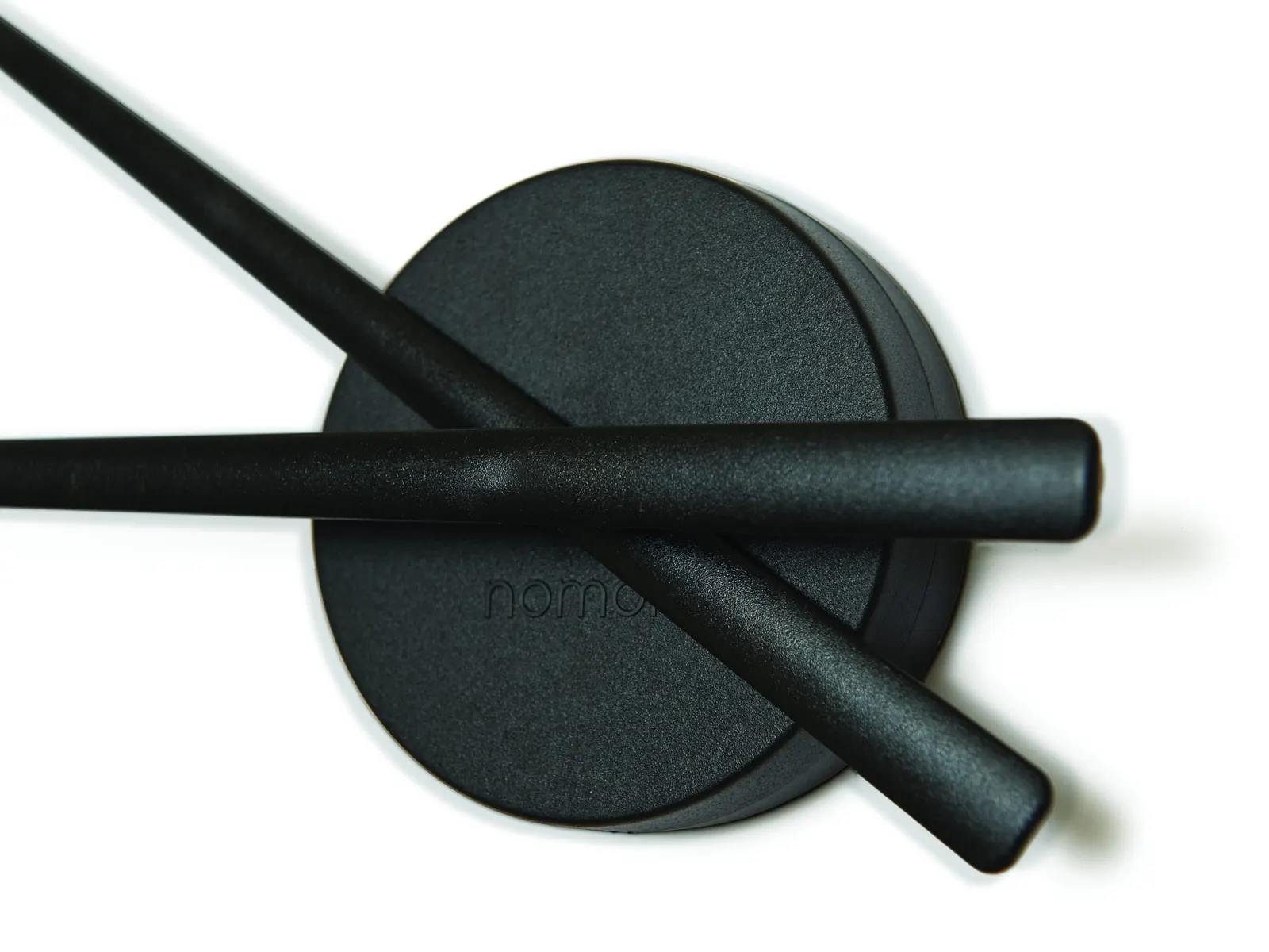 Nomon OJ, vista lateral