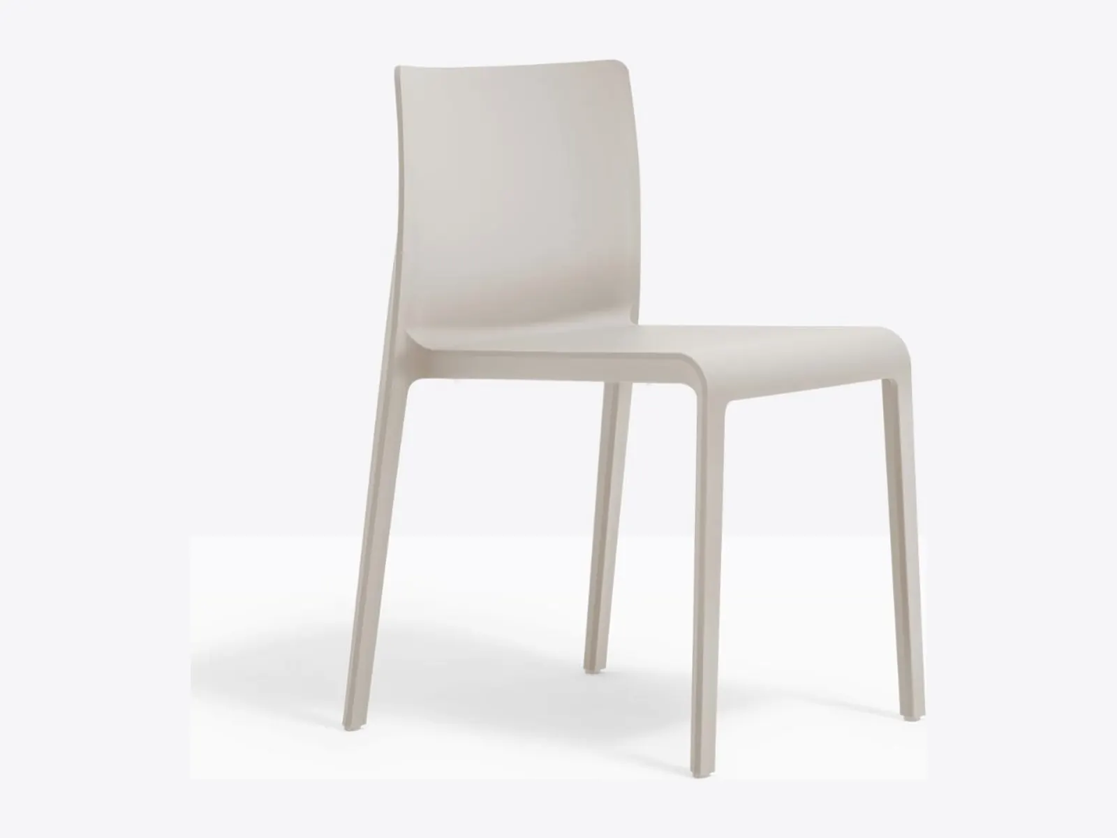 Pedrali Volt 670, vista lateral