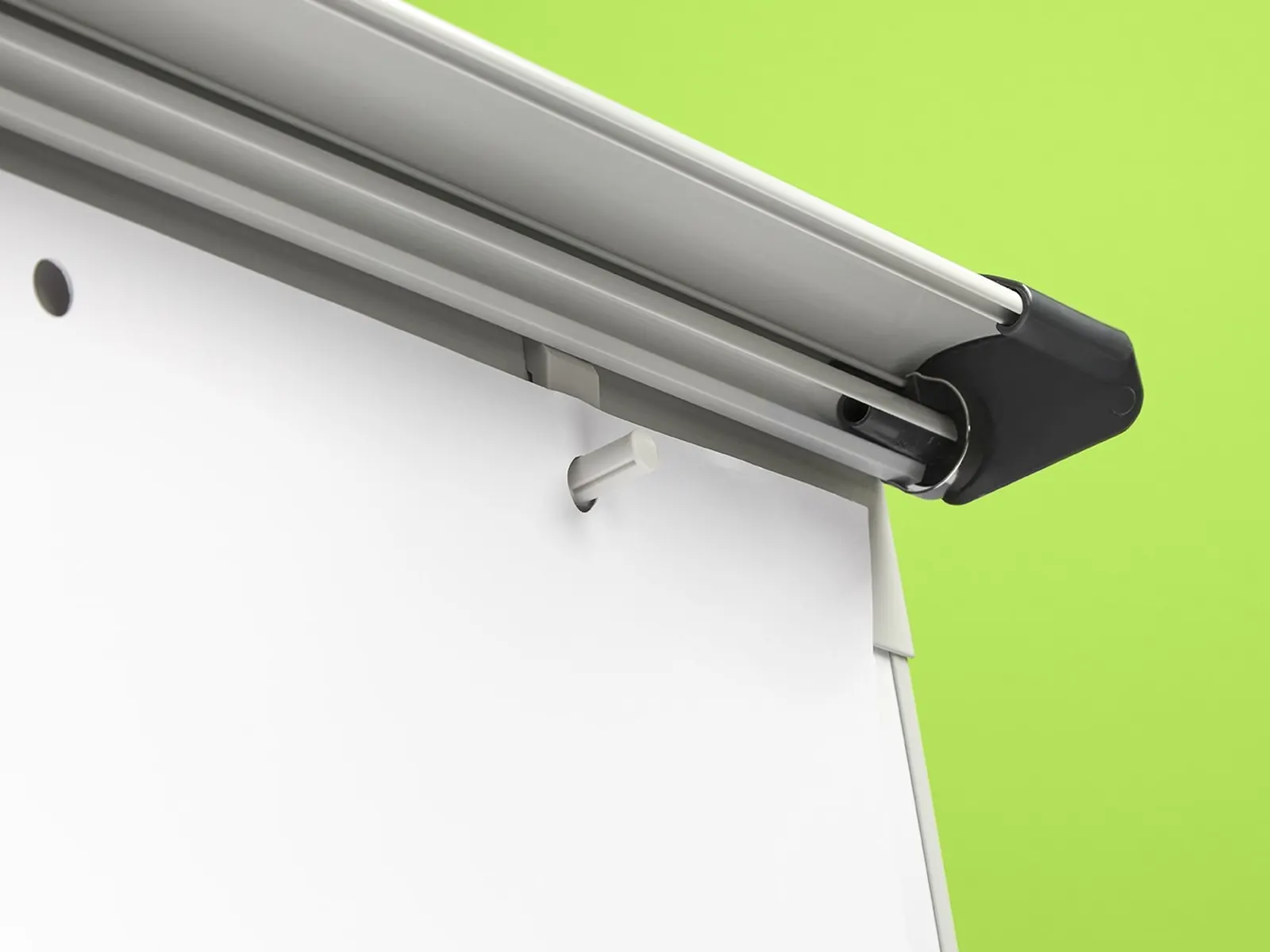 Planning Sisplamo 711 Flipchart, vista lateral