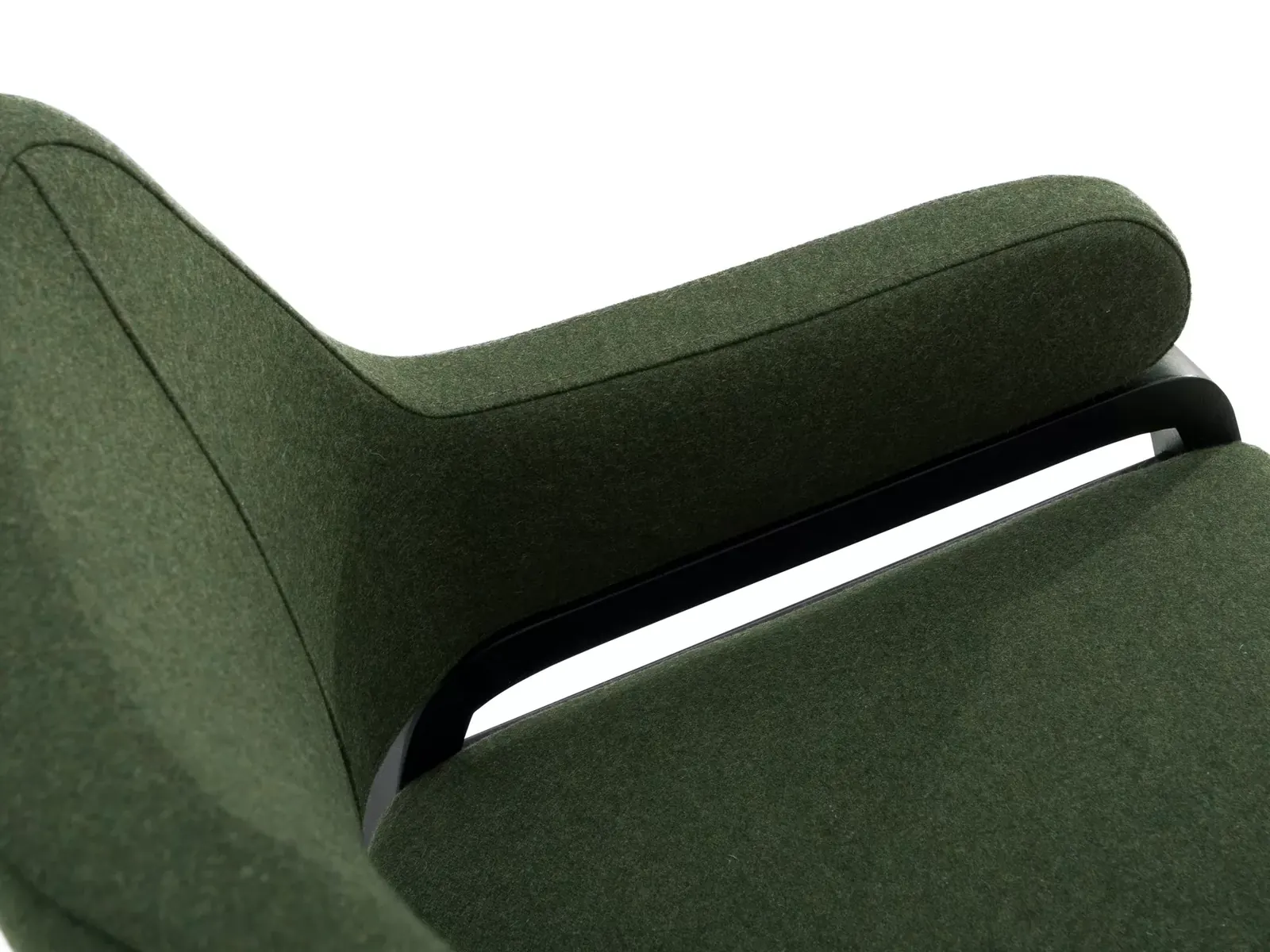 TM Leader Contract Alan, vista de tres cuartos