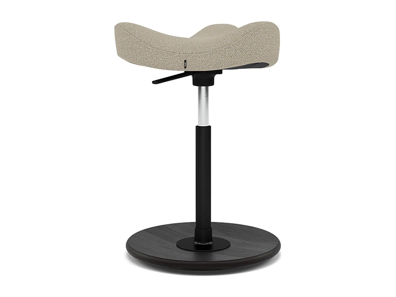 Varier Move, silla de oficina distribuida por Ofillorca en Mallorca