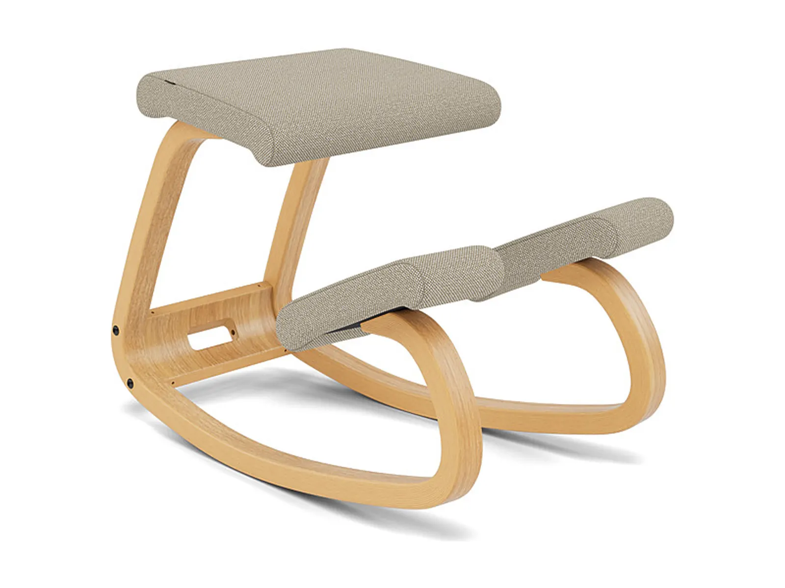 Varier Variable, silla de oficina distribuida por Ofillorca en Mallorca