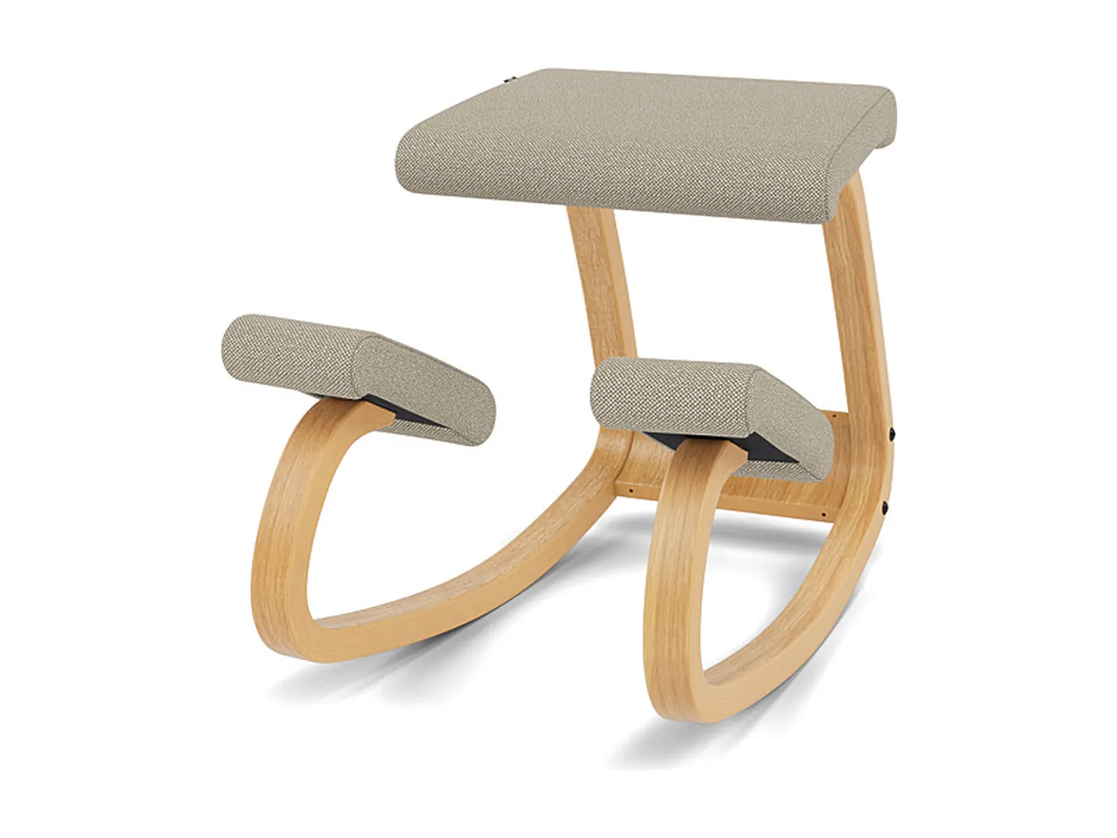 Varier Variable, vista de conjunto