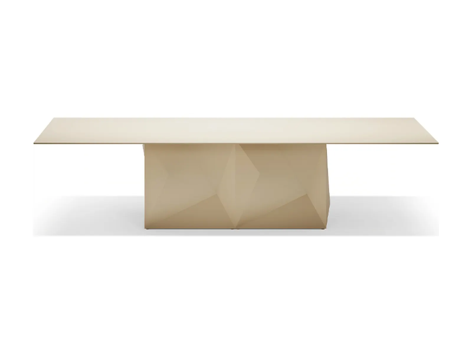 Vondom FAZ Table XL, mueble de exterior distribuido por Ofillorca en Mallorca
