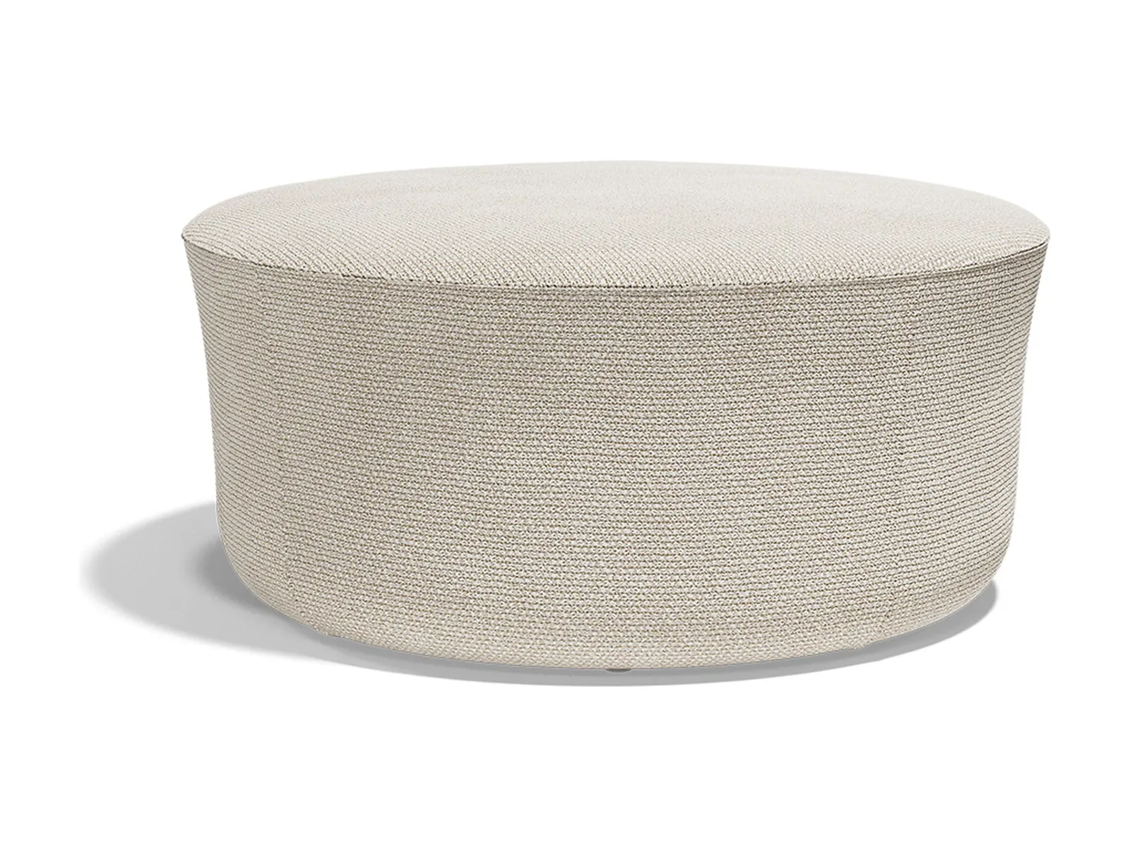Vondom Suave Puff, asiento de soft seating distribuido por Ofillorca en Mallorca